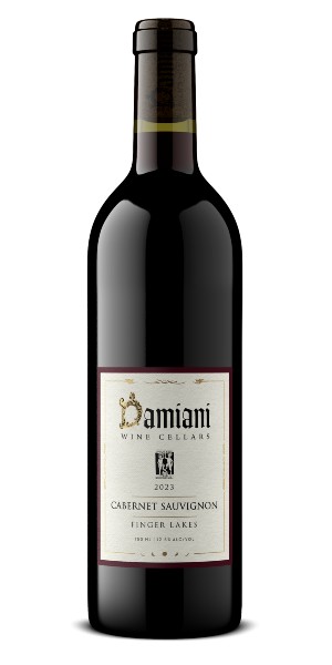 Damiani Wine Cellars